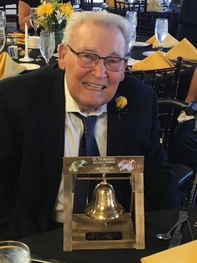 Obituary of David Edward Ramos