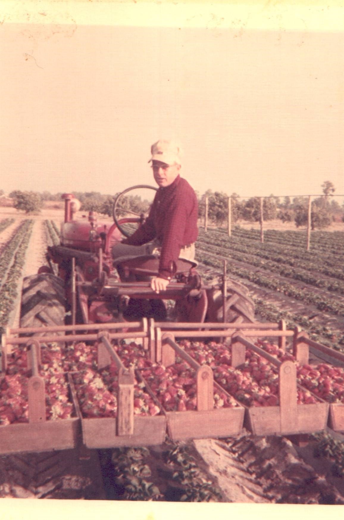 Obituary of Joseph E Hancock