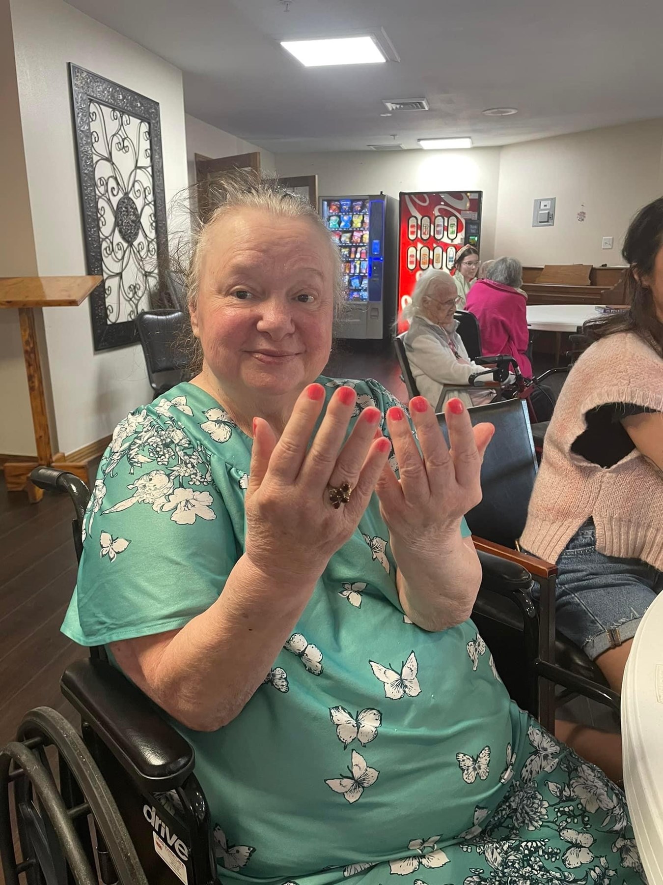 Obituary of Linda Franklin Spencer