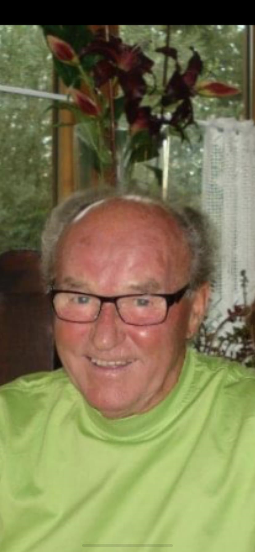 Obituary of Jean-Claude Bouffard