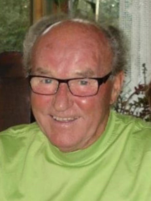 Obituary of Jean-Claude Bouffard
