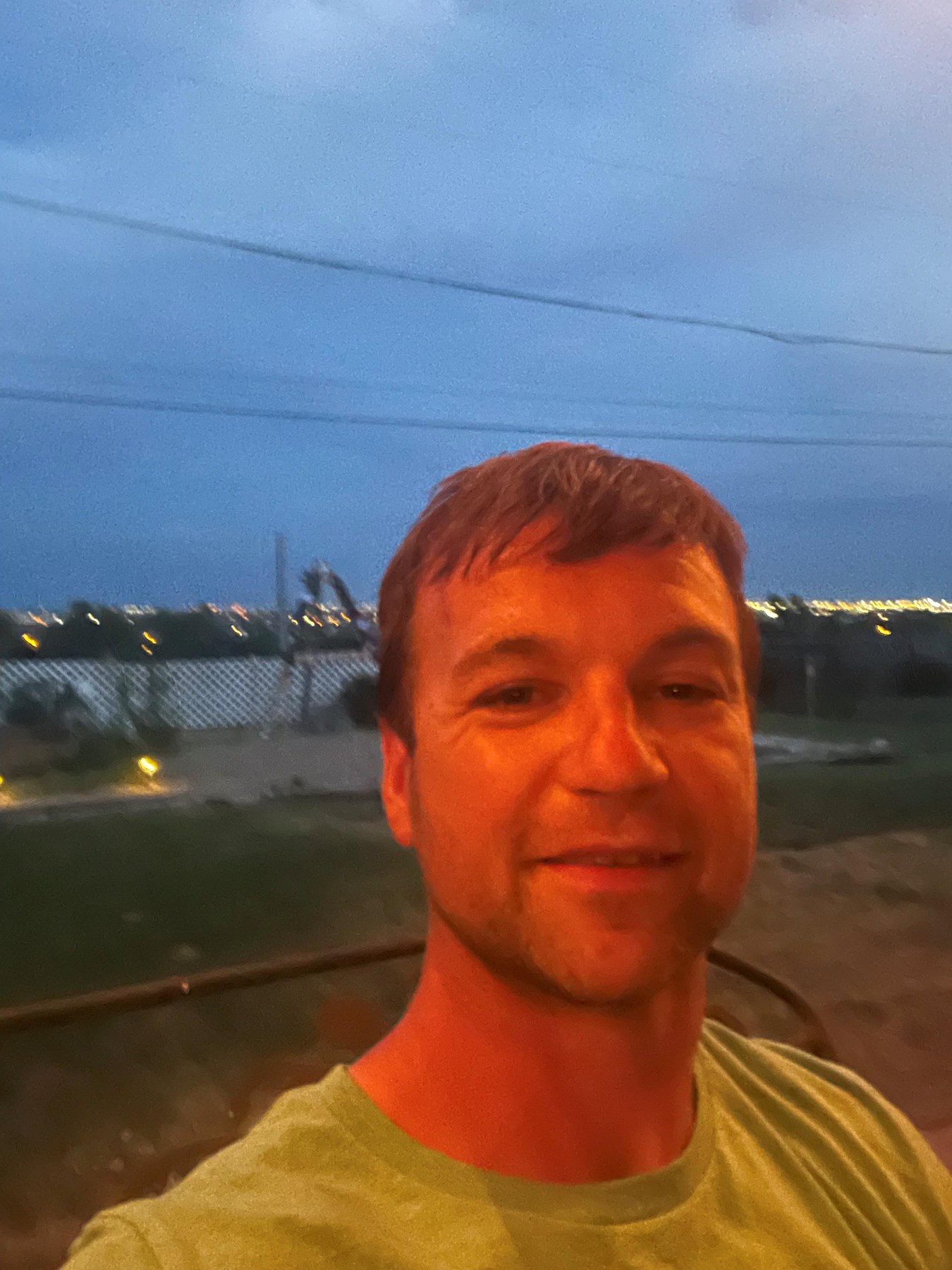 Obituary of Eric Neil Fortenberry