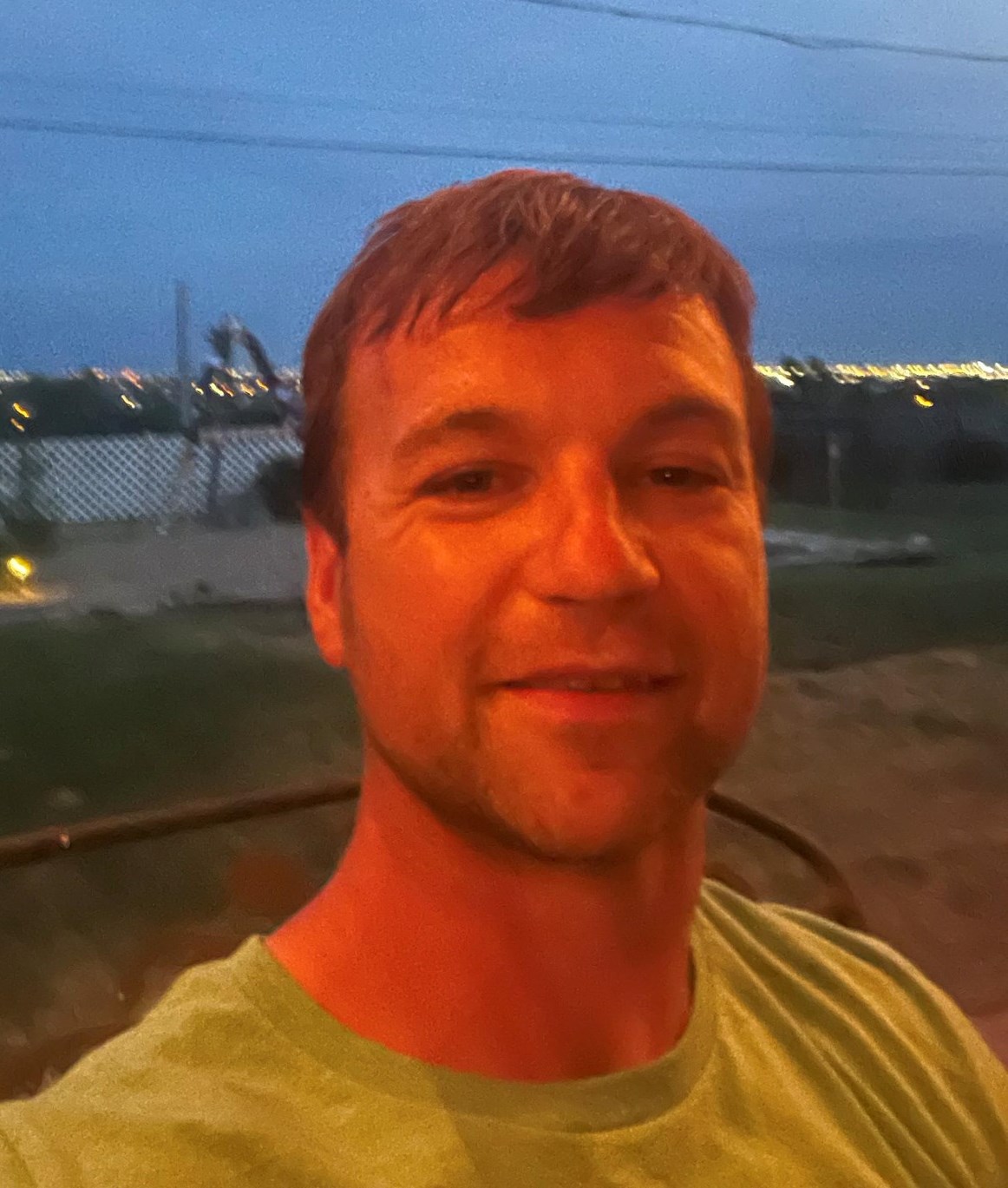 Eric Fortenberry Obituary Greeley, CO