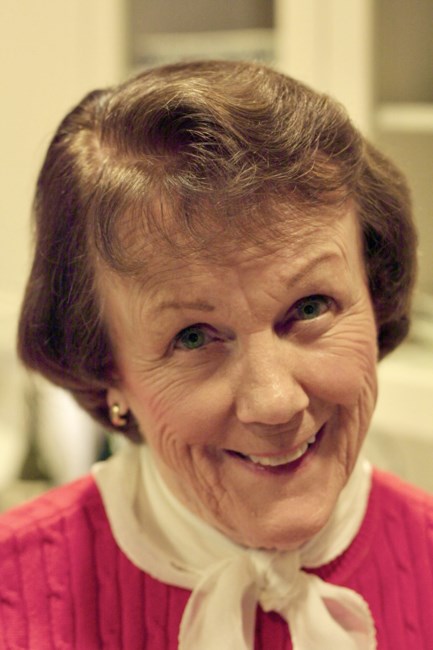 Obituary of Jacqueline Bierwirth