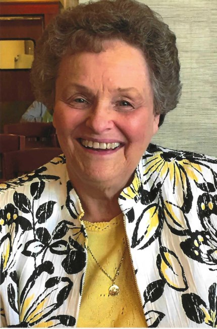 Obituary of Helen V Tandy