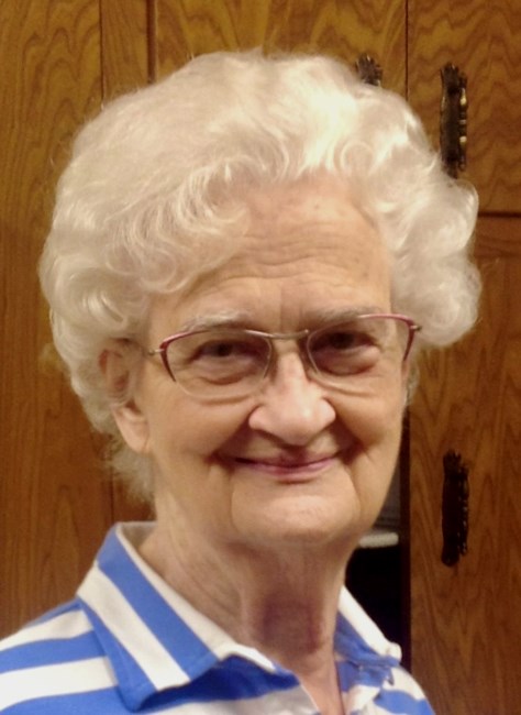 Obituary of Wanda Matlock Williams