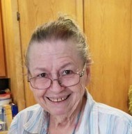 Avis de décès de Margaret Ann Campbell