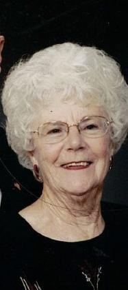 Obituary of Evelyn Andrea Tolson