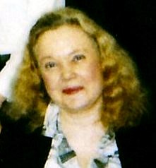 Avis de décès de Margaret Elizabeth Smith