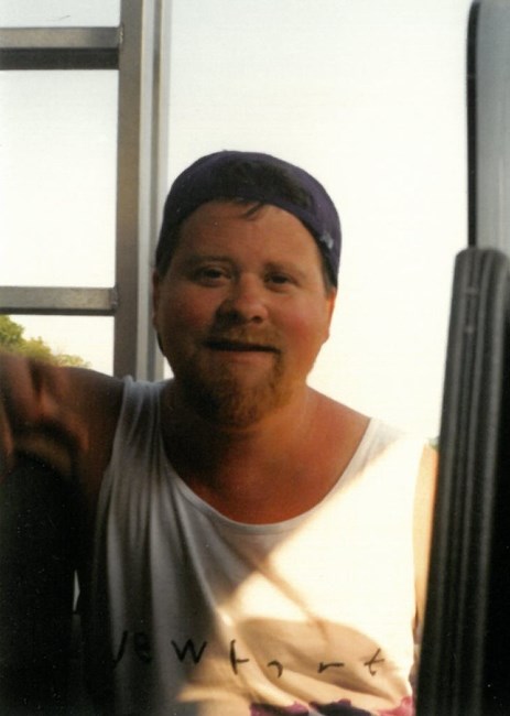 Obituary of Gerry Alan Underkoffler