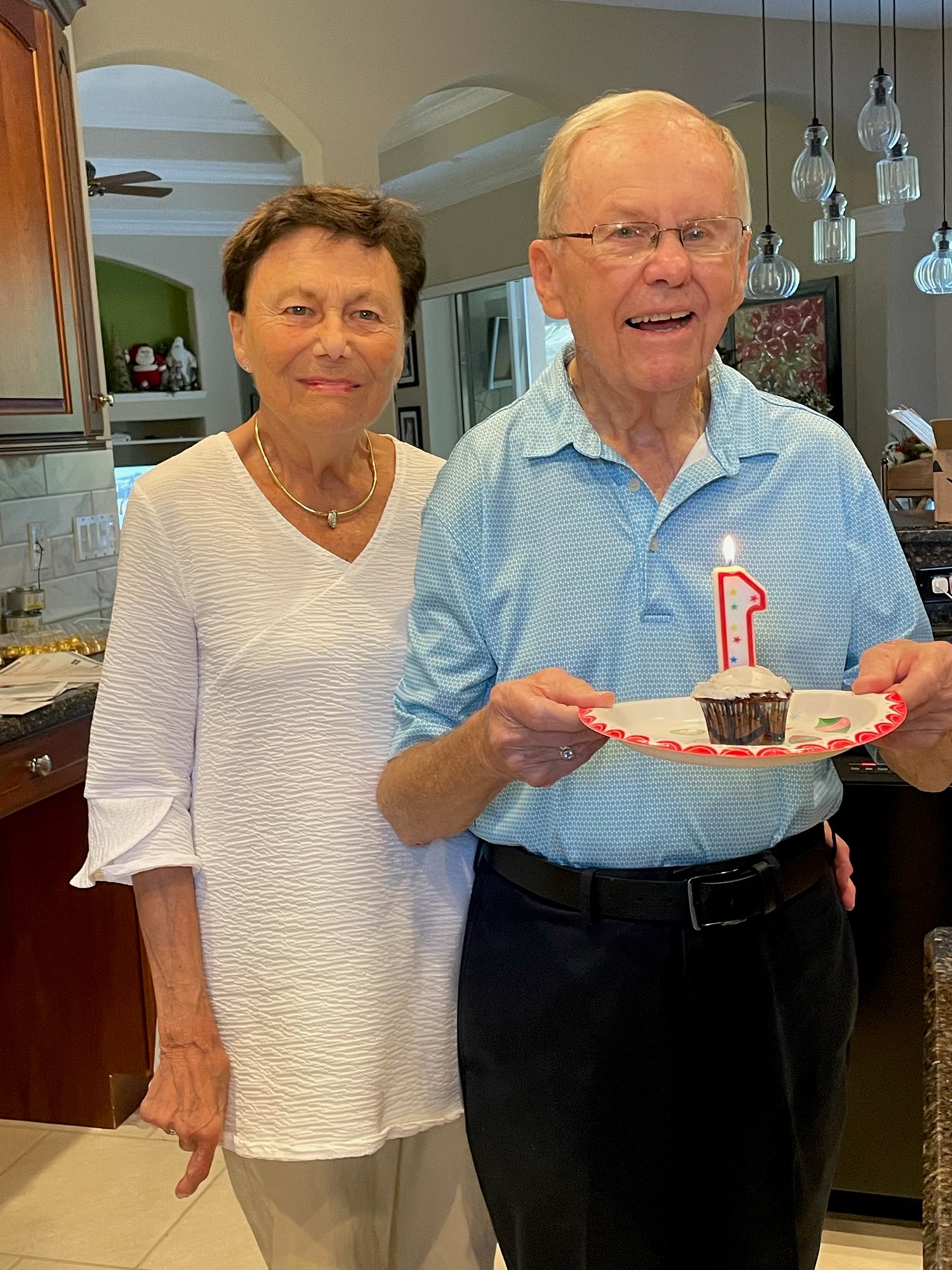 Obituary of James T Cosgrove