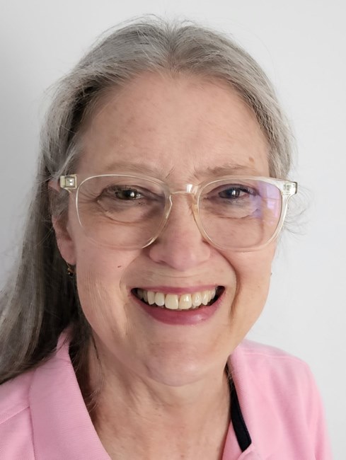 Obituary of Deborah Hope Fry