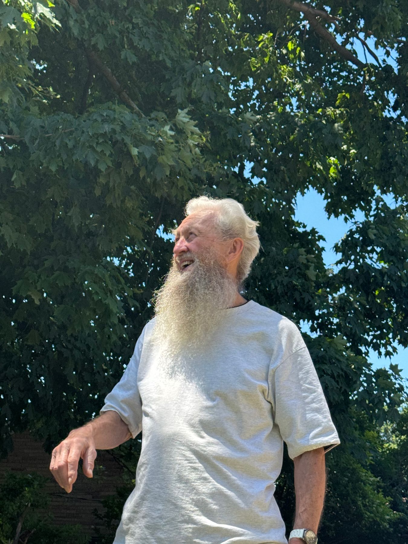 Obituary of Clinton Danny Jackson