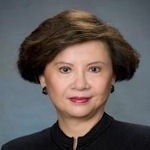 Obituary of Helen Chang