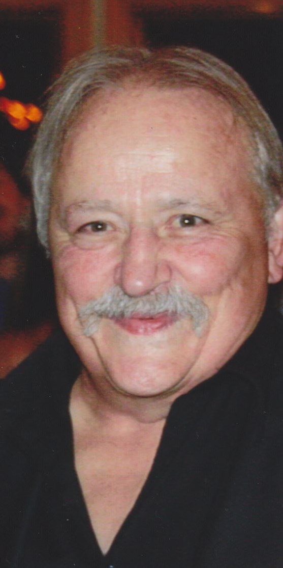 Gregory Merle Robinson Obituary Williamston, MI