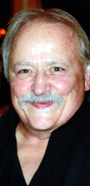 Obituary of Gregory Merle Robinson