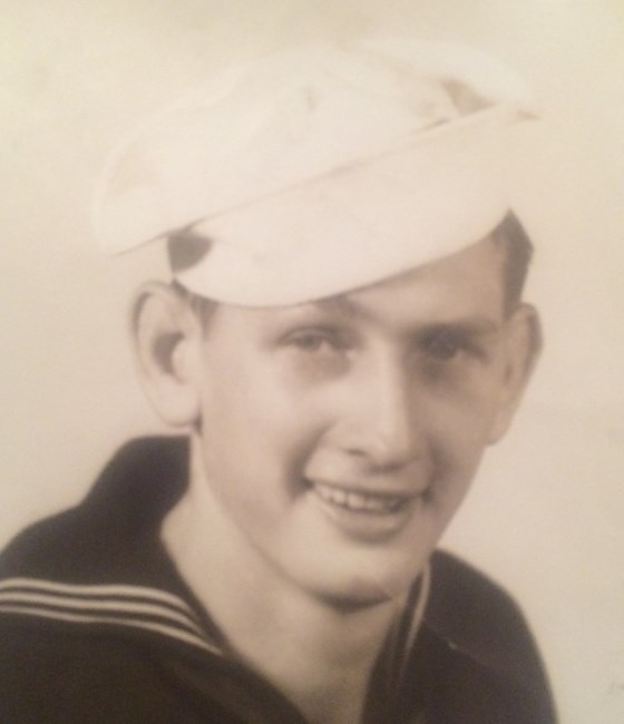 Obituario de Joseph Eugene Preston