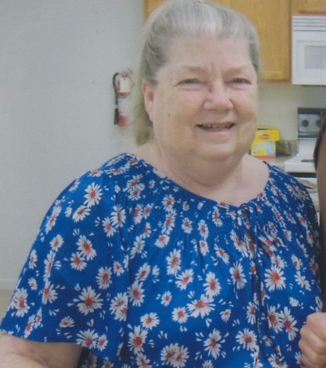 Obituary of Louise Bridges