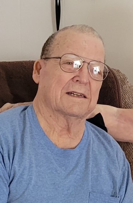 Obituary of Donald Ray Shank