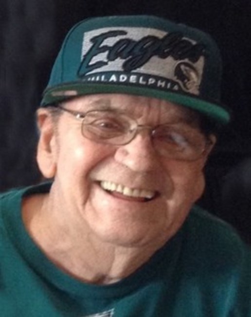 Obituary of Charles F. Gegenheimer