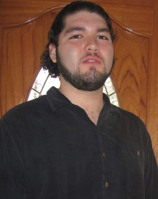 Obituary of Vincent Rene Rubalcava