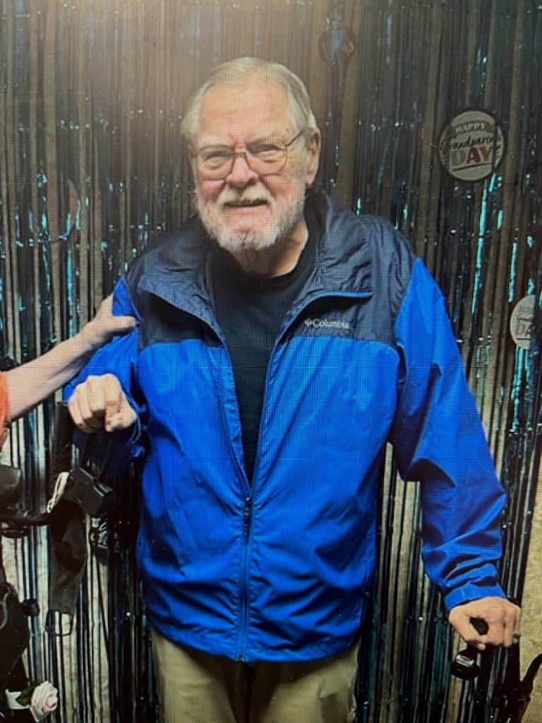 Avis de décès de Kenneth Carl Adams