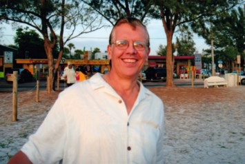 Obituary of Jay Dwain Marquette