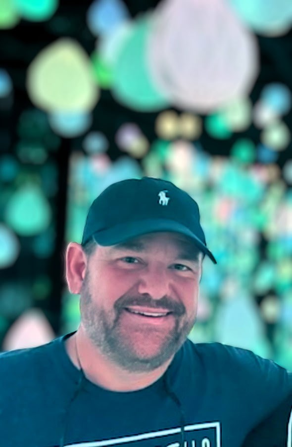 Obituary of John Chadwick "Chad" McKean