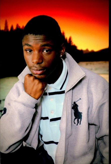 Obituary of Mr. DaQualynn Damar Boone