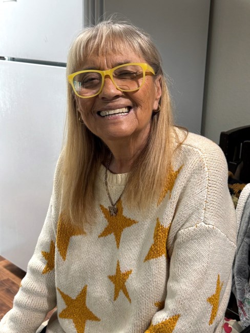 Avis de décès de Adrienne Harriet Owens