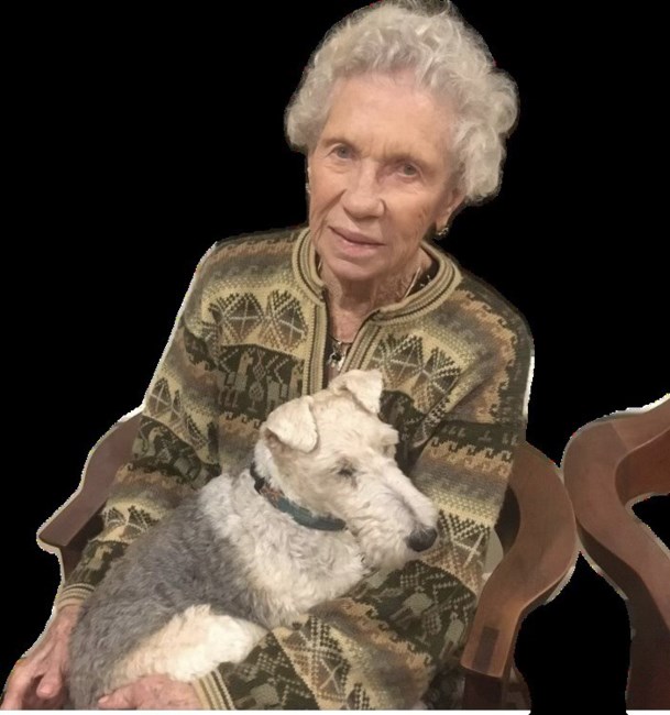 Obituary of Barbara (Hartrich) Cameron