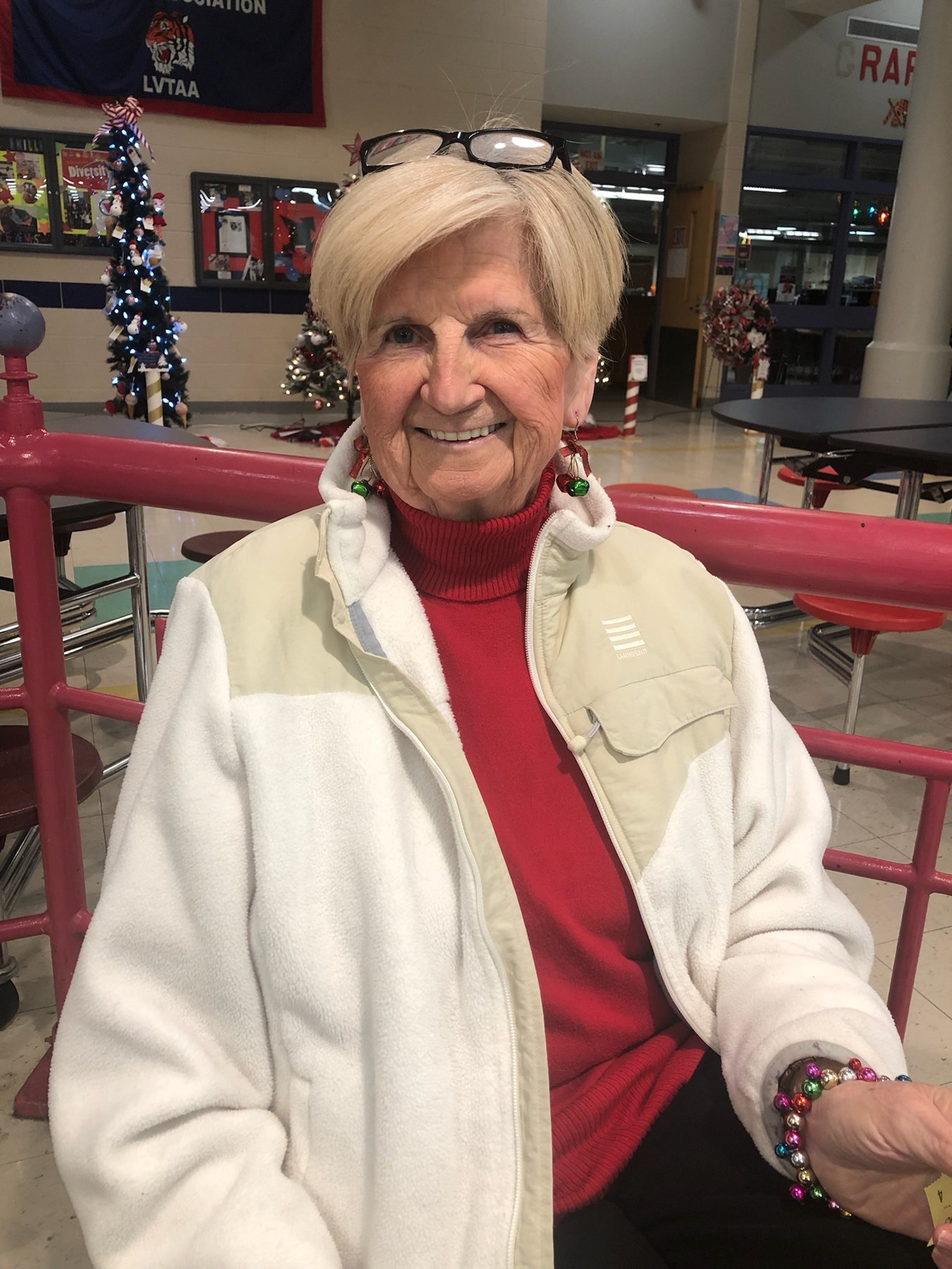 Obituary of Margaret Louise Badger
