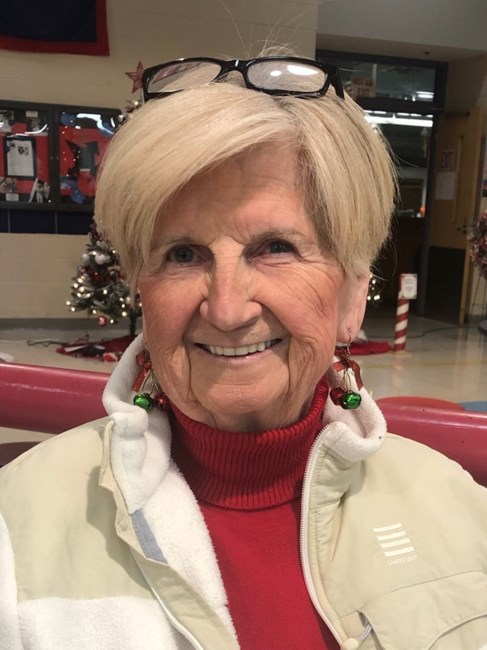Obituary of Margaret Louise Badger