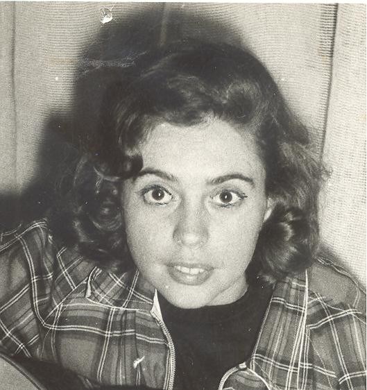 Obituary of Maria Link Hodges