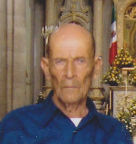 Obituary of Moises Pantoja