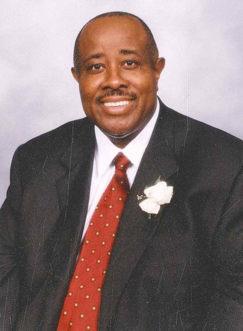 Obituary of Pastor Lugene Spurlock Jr.