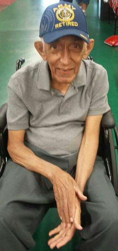 Obituary of Pedro Ismael Semprit Rivera