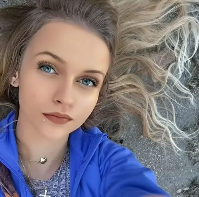 Obituario de Leah Christina Finnigan