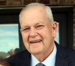 Gary Dodson, Sr.