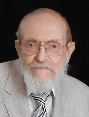 Obituary of George Leslie DeLapp