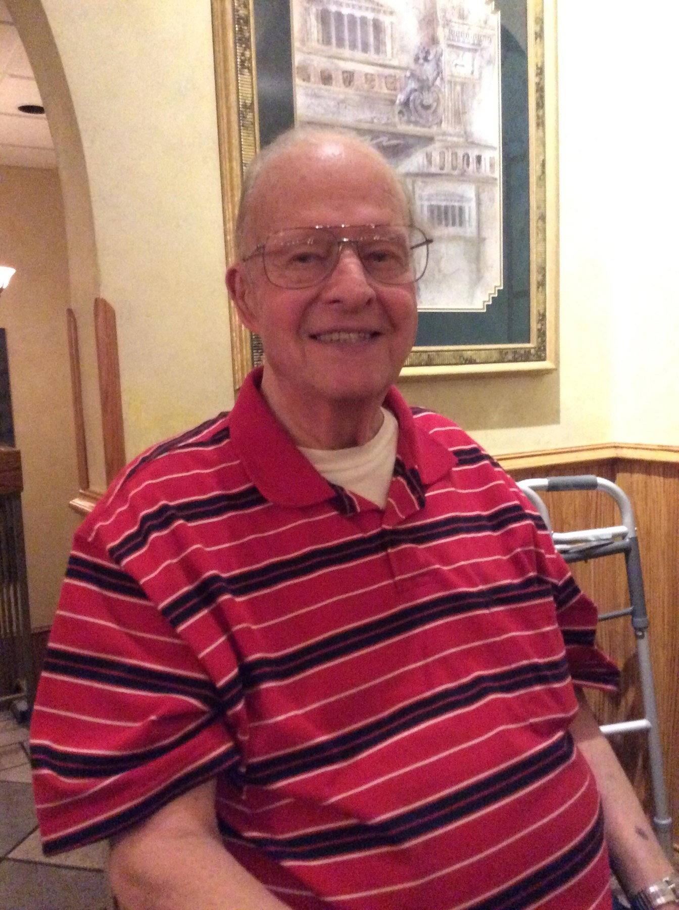 Obituary of Robert L. Kase