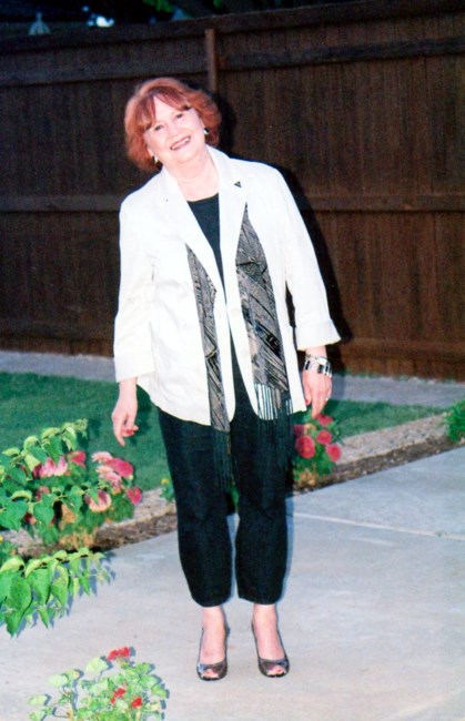 Obituary of Nancy Cobb