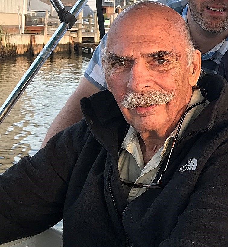 Robert A. Greenfield Obituary Babylon, NY