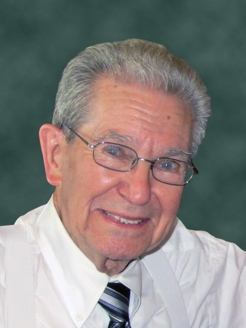 Obituary of Dale Warren Thorpe