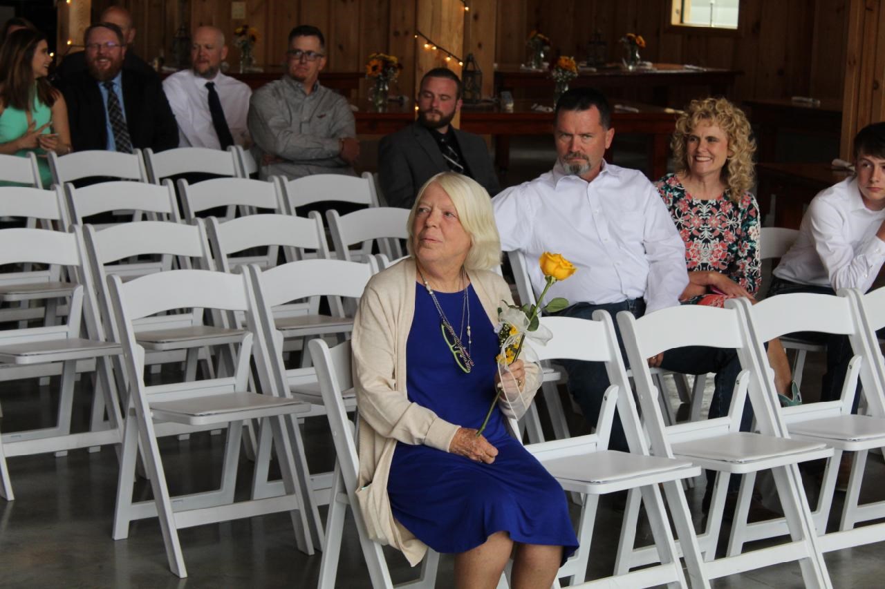 Obituary of Patricia Diane Snyder Payne