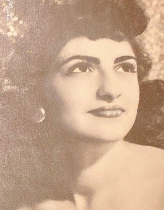 Obituary of Roseann Floreen Curtis