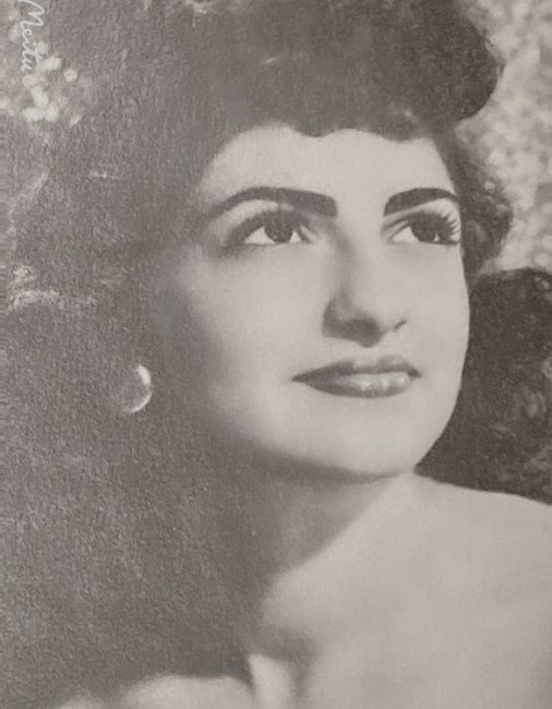 Obituario de Roseann Floreen Curtis