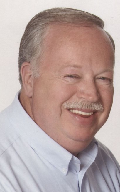 Obituary of Robert J Hughes