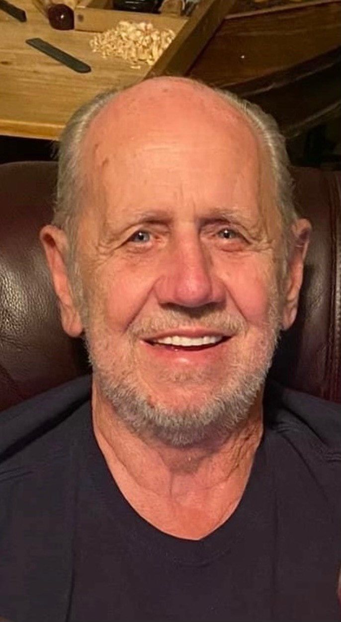 Obituary of Darrell L. Cook