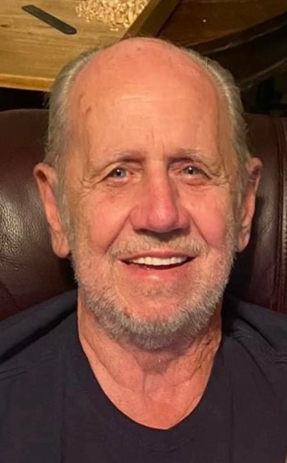 Obituary of Darrell L. Cook